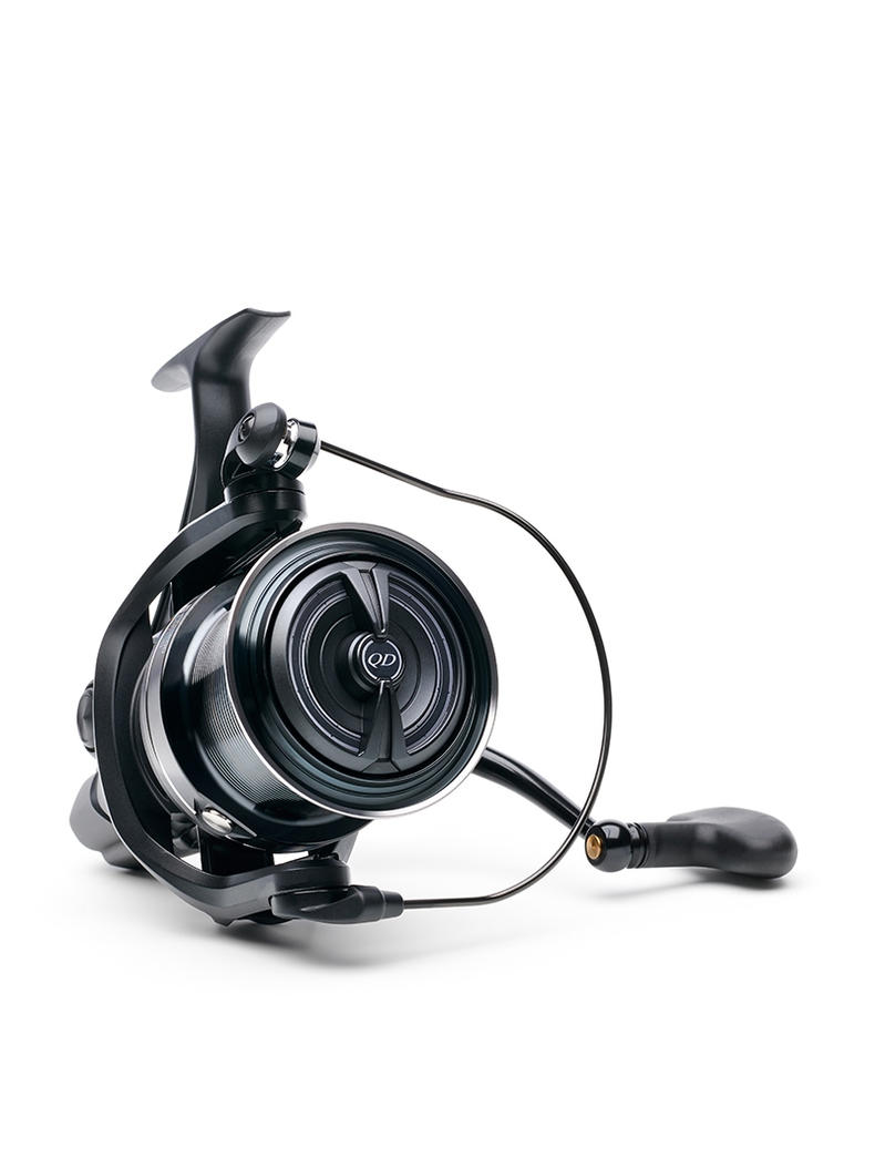 Катушка Daiwa 18 Emblem Spod 35 SCW QD, изображение 5