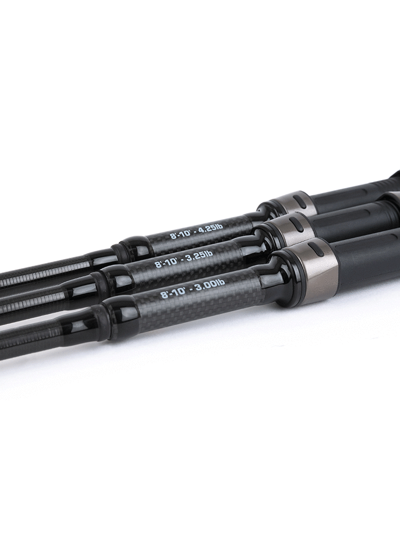Удилище карповое FOX Explorer Rod 8-10ft 3.25lb Full Shrink, изображение 7