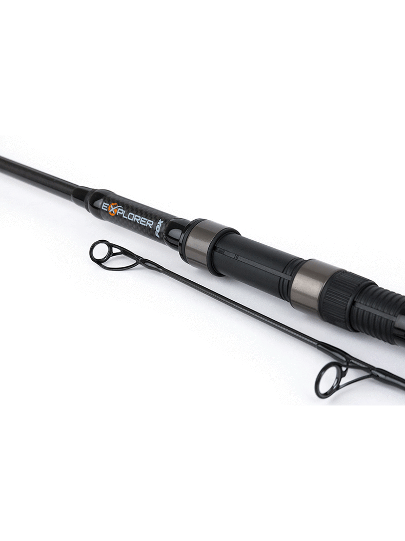 Удилище карповое FOX Explorer Rod 8-10ft 3.25lb Full Shrink