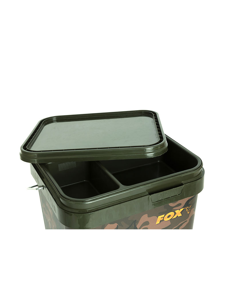 Вкладыш в ведро FOX Bucket Insert 17L, изображение 4 Вкладыш в ведро FOX Bucket Insert 17L, изображение 4