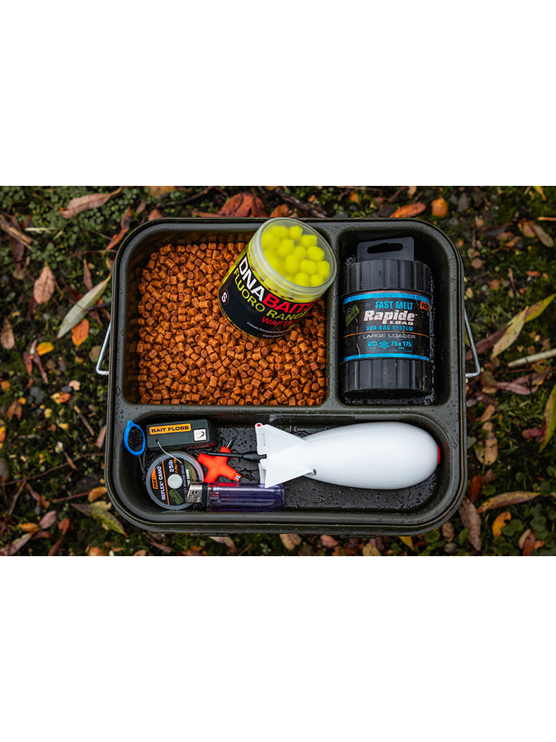 Вкладыш в ведро FOX Bucket Insert 17L, изображение 5 Вкладыш в ведро FOX Bucket Insert 17L, изображение 5