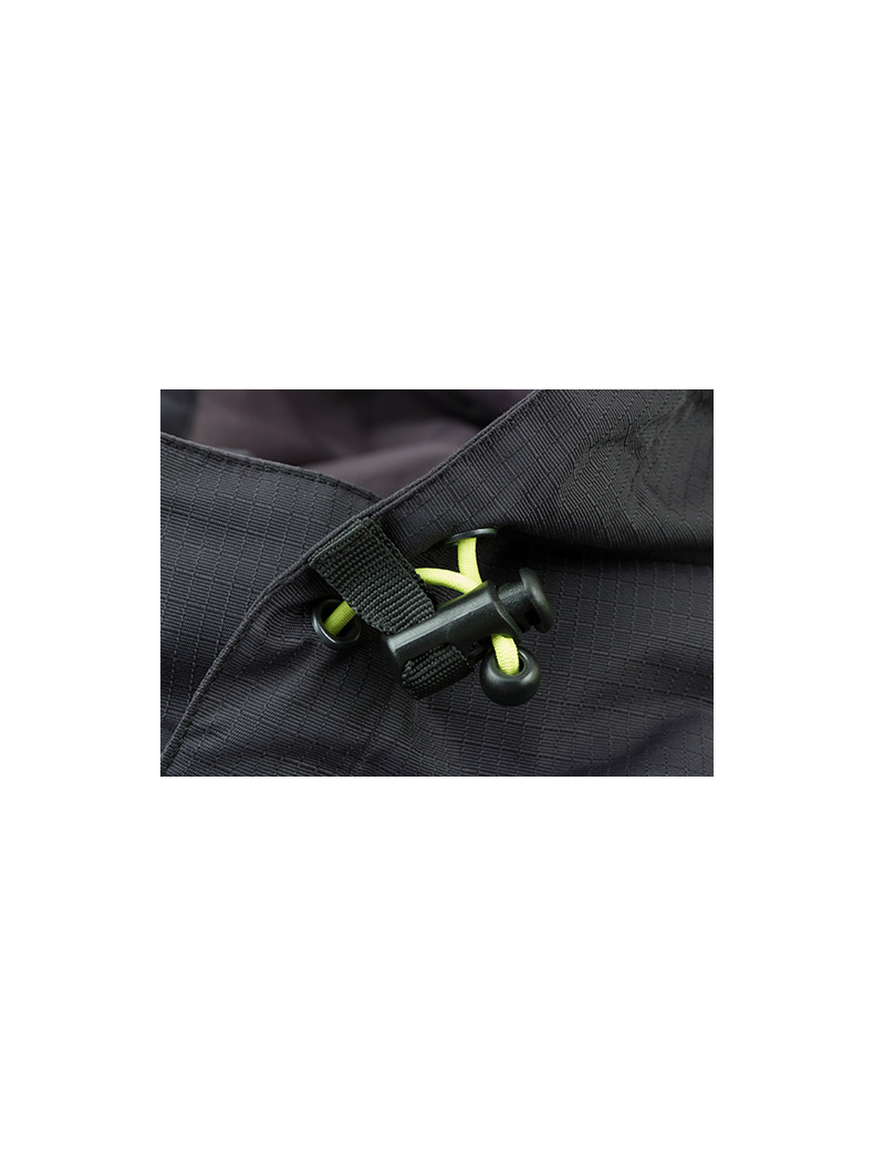 Куртка водонепроницаемая дышащая Matrix Hydro RS 20K Jacket, Размер: S, изображение 4