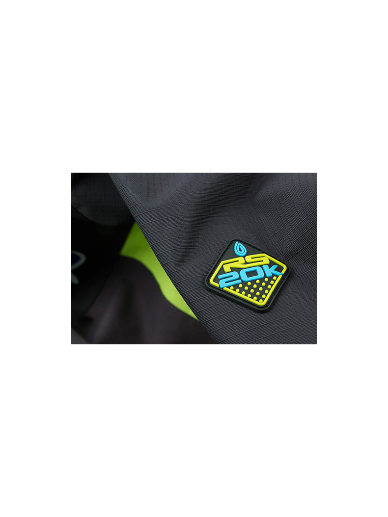 Куртка водонепроницаемая дышащая Matrix Hydro RS 20K Jacket, Размер: S, изображение 5