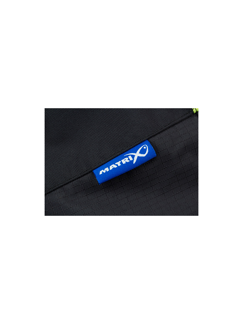 Куртка водонепроницаемая дышащая Matrix Hydro RS 20K Jacket, Размер: S, изображение 9