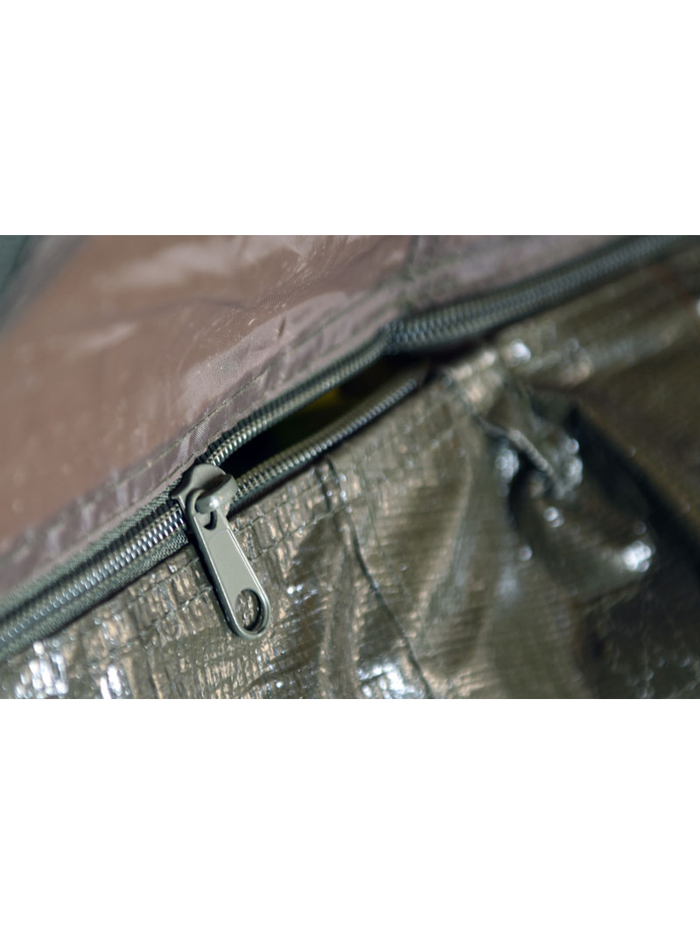 Палатка карповая FOX R-Series 2 Man Giant, изображение 15