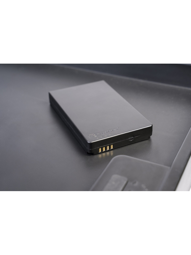 Запасной аккумулятор Ridge Monkey Vault Tech Battery 9500mAh для монтажного стола, изображение 2