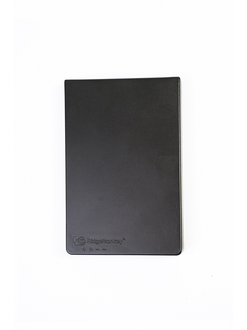 Запасной аккумулятор Ridge Monkey Vault Tech Battery 9500mAh для монтажного стола, изображение 3