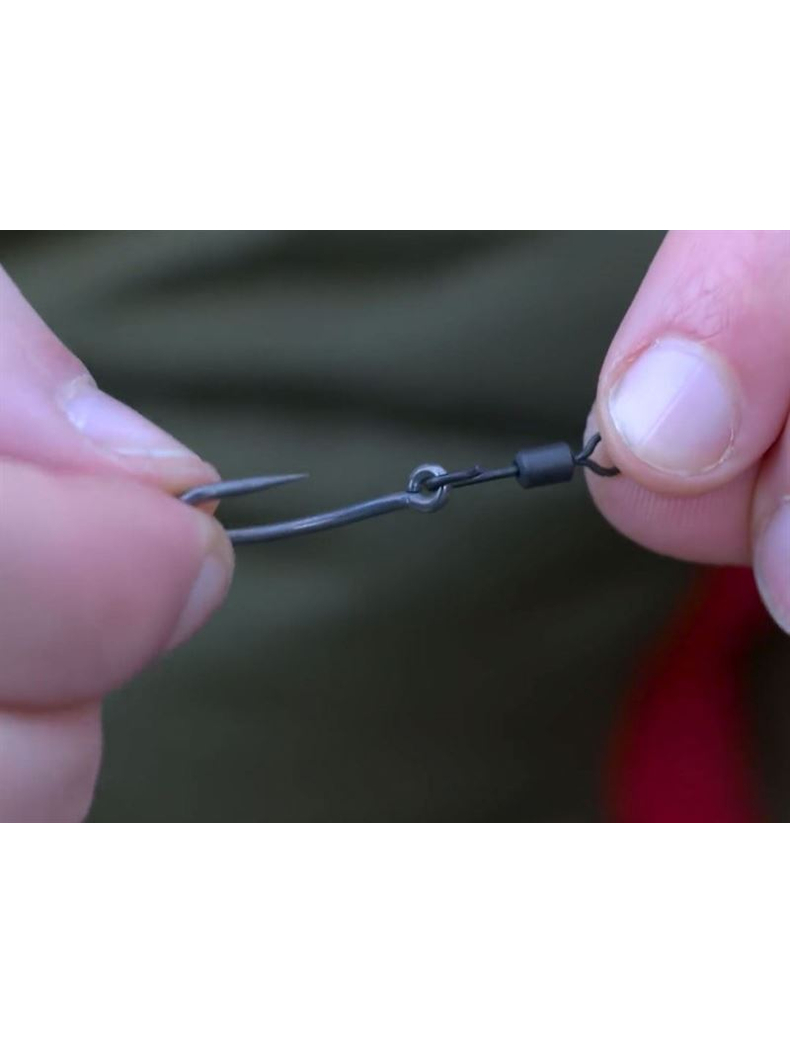 Вертлюг Korda Spinner Swivel, изображение 3 Вертлюг Korda Spinner Swivel, изображение 3