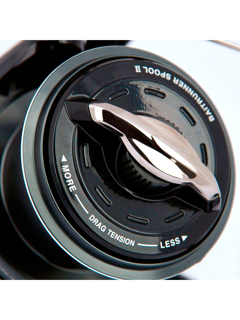 Катушка SHIMANO Medium Baitrunner CI4 LC 5500 XTB, изображение 3 Катушка SHIMANO Medium Baitrunner CI4 LC 5500 XTB, изображение 3