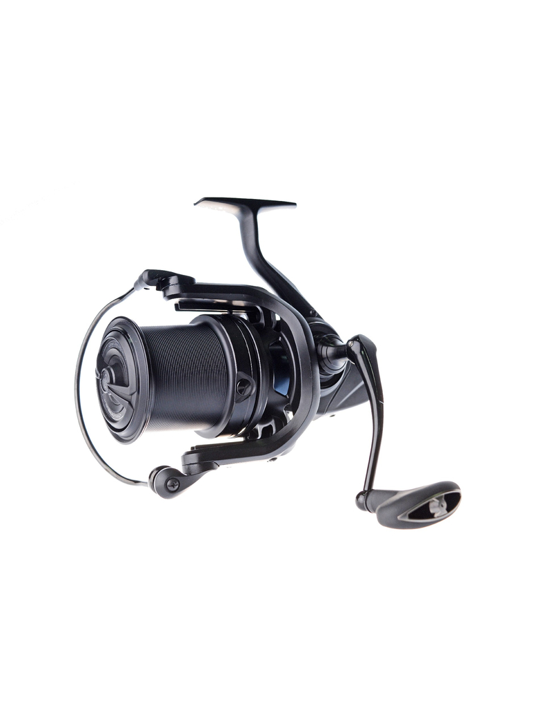 Катушка карповая Daiwa 19 Basia 45 SCW QD Катушка карповая Daiwa 19 Basia 45 SCW QD