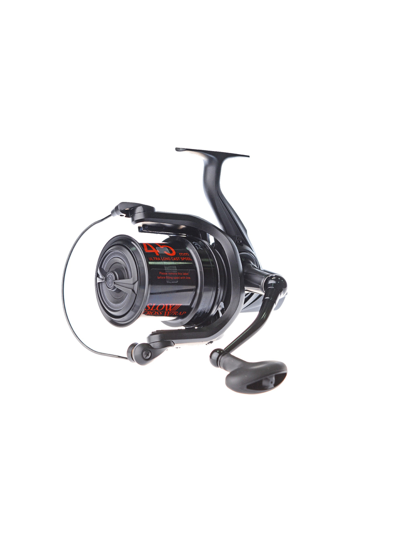 Катушка Daiwa 19 Emblem 45 SCW QD Катушка Daiwa 19 Emblem 45 SCW QD