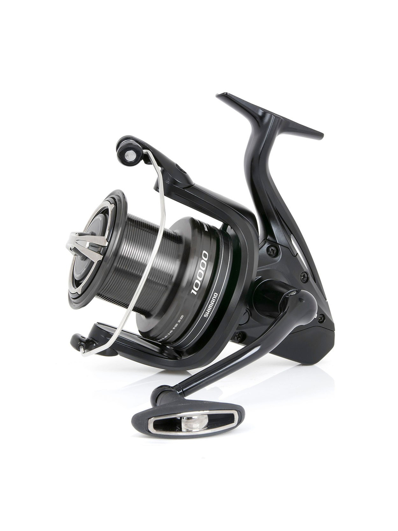 Катушка SHIMANO Aerlex 10000 XTB Катушка SHIMANO Aerlex 10000 XTB