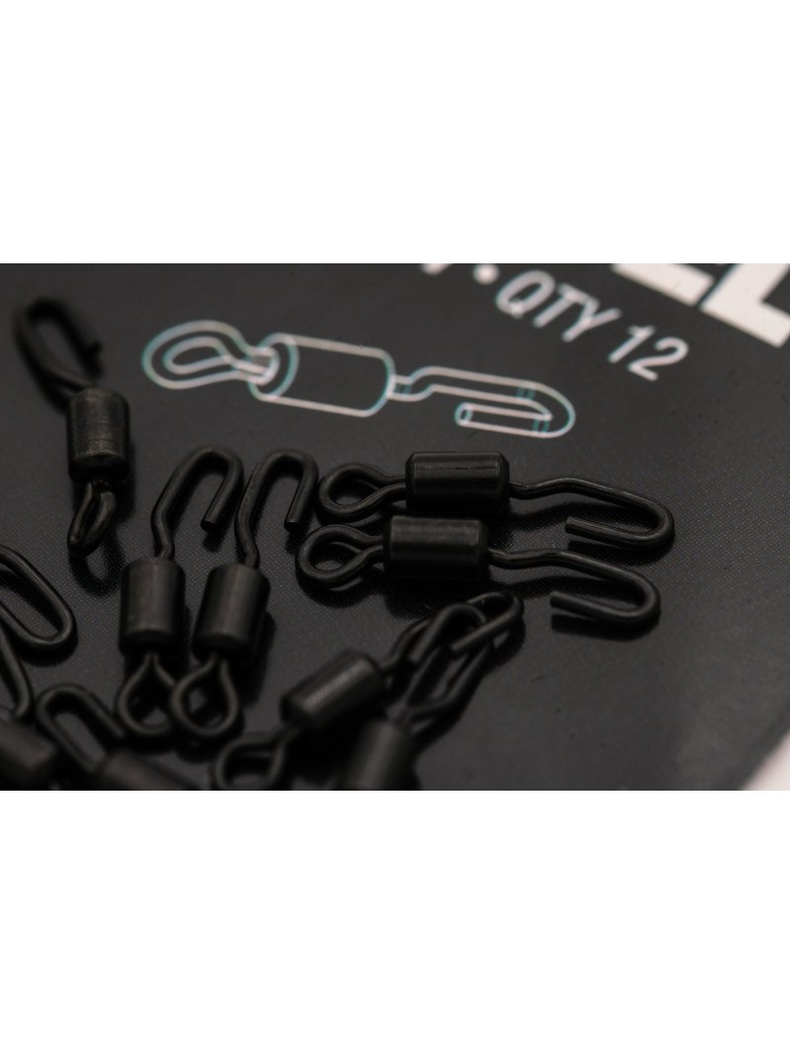 Вертлюг Korda Spinner Swivel, изображение 2 Вертлюг Korda Spinner Swivel, изображение 2