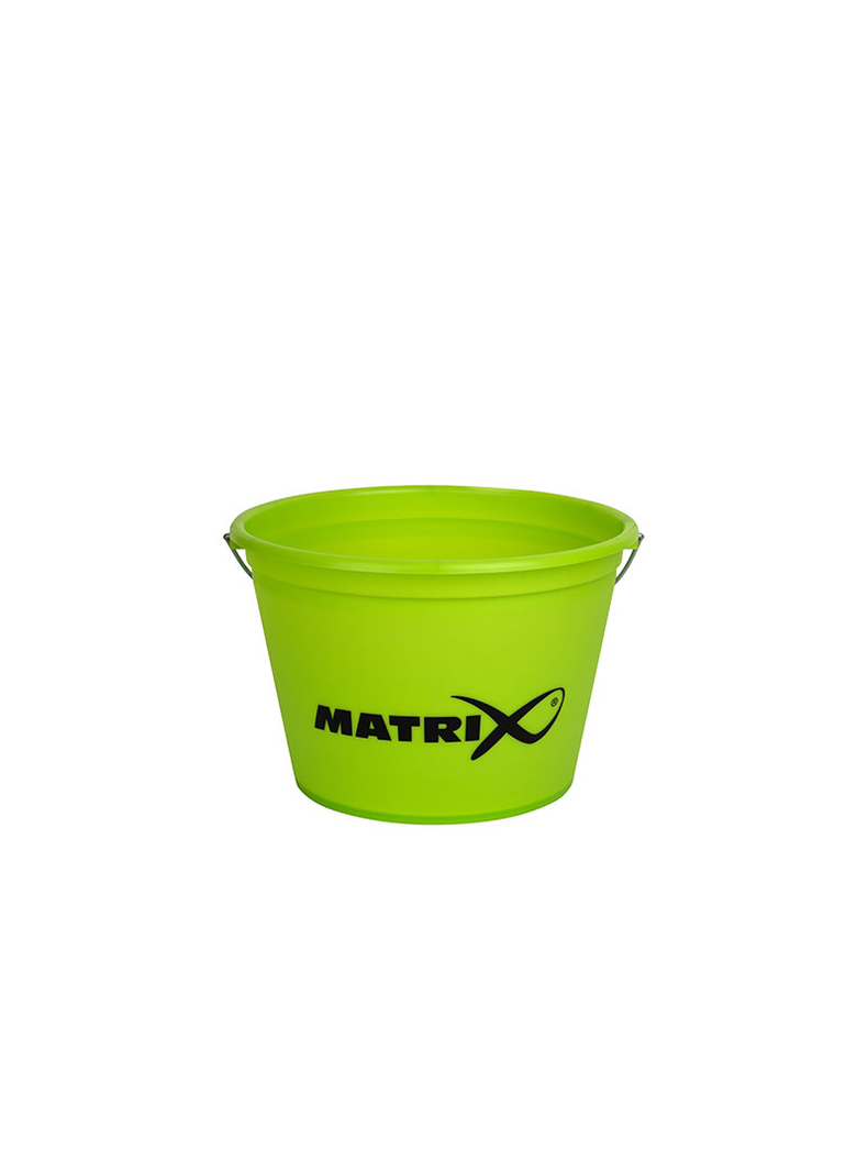 Ведро для прикормки Matrix Groundbait Bucket 25L, изображение 3