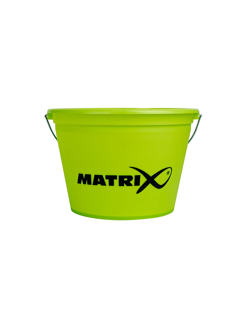 Ведро для прикормки Matrix Groundbait Bucket 25L, изображение 2