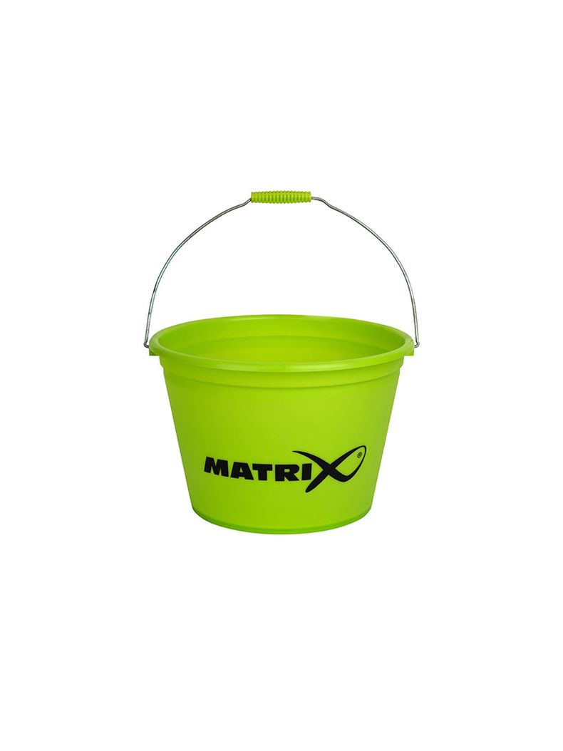 Ведро для прикормки Matrix Groundbait Bucket 25L