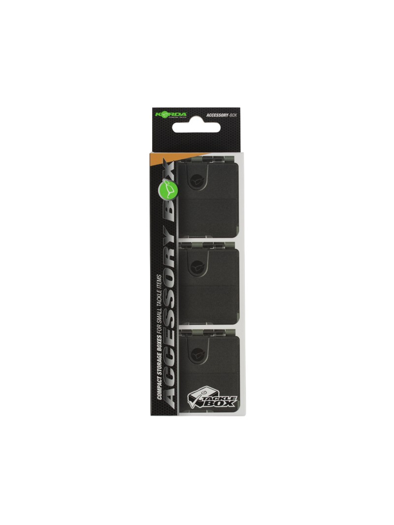 Коробка Korda Accessory Box, изображение 2 Коробка Korda Accessory Box, изображение 2