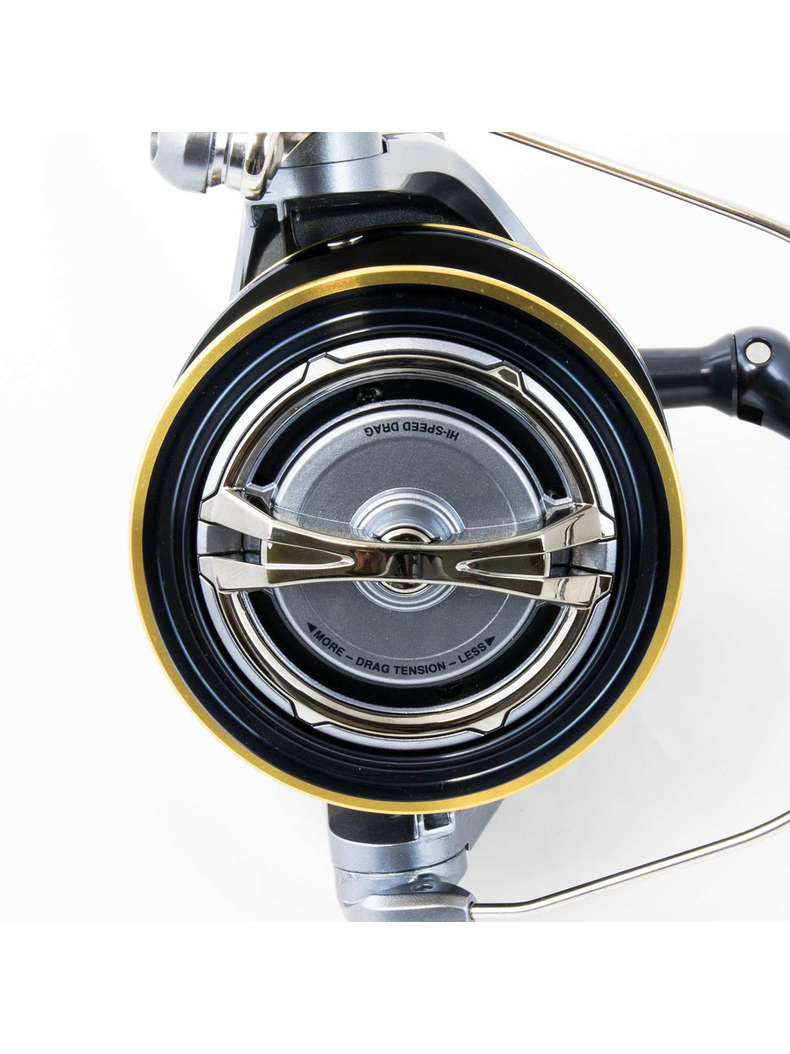 Катушка SHIMANO 17 Power Aero 14000 XSB, изображение 5 Катушка SHIMANO 17 Power Aero 14000 XSB, изображение 5
