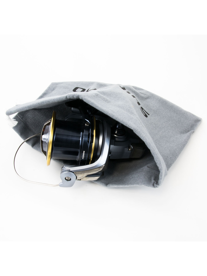 Катушка SHIMANO 17 Power Aero 14000 XSB, изображение 6 Катушка SHIMANO 17 Power Aero 14000 XSB, изображение 6