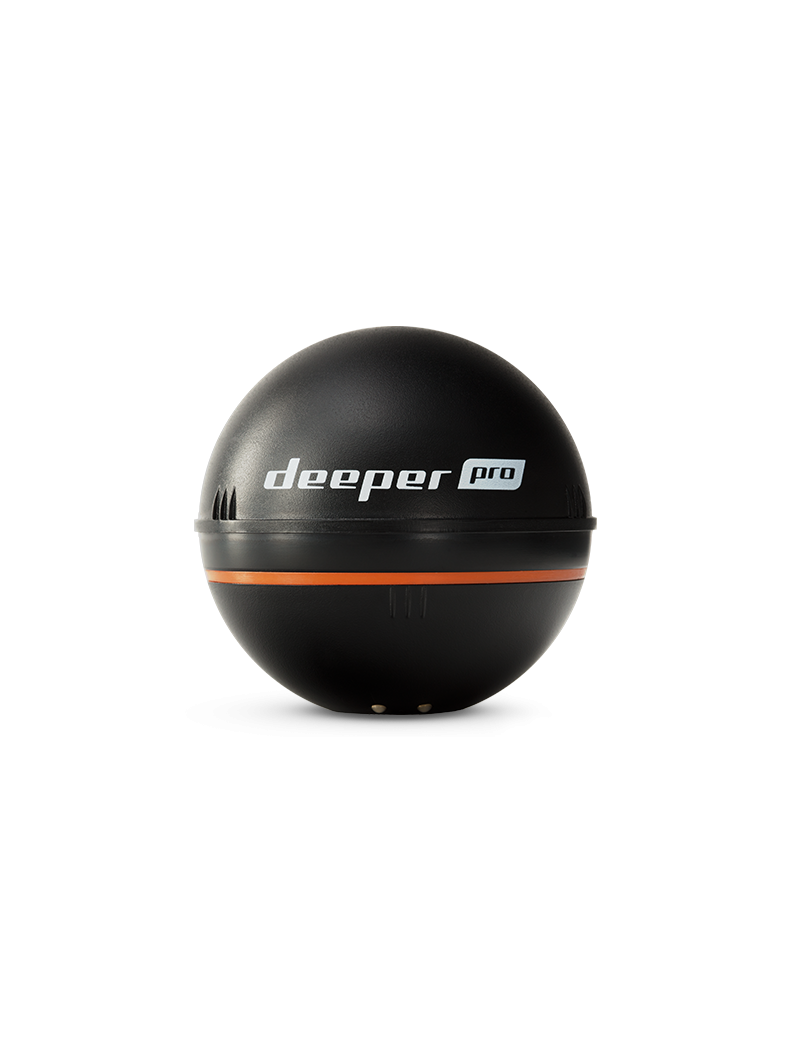 Беспроводной эхолот Deeper Smart Sonar PRO, изображение 2 Беспроводной эхолот Deeper Smart Sonar PRO, изображение 2