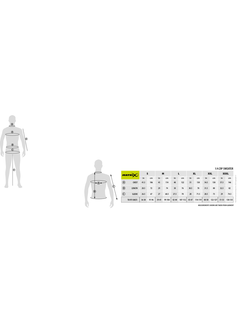 Толстовка Matrix Minimal Black Marl 1/4 Zip Sweater, Размер: XXL, изображение 7 Толстовка Matrix Minimal Black Marl 1/4 Zip Sweater, Размер: XXL, изображение 7