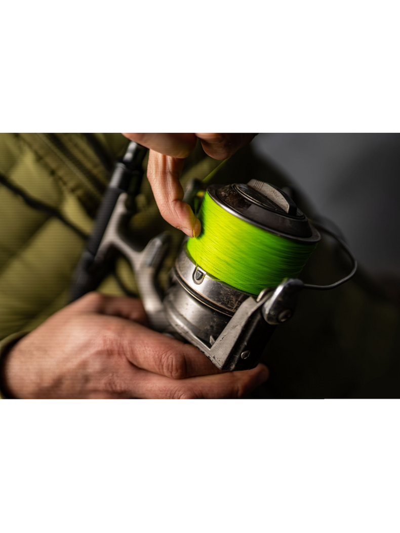 Плетеный шнур Ridge Monkey Transmit Spod & Marker Braid 25lb 300m, изображение 8 Плетеный шнур Ridge Monkey Transmit Spod & Marker Braid 25lb 300m, изображение 8