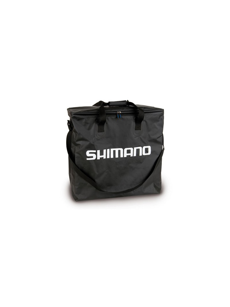 Сумка для садков и ловушек SHIMANO Super Ultegra Net Double