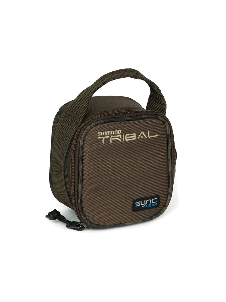 Чехол для грузил маленький SHIMANO Sync Mini Lead Case, изображение 3 Чехол для грузил маленький SHIMANO Sync Mini Lead Case, изображение 3