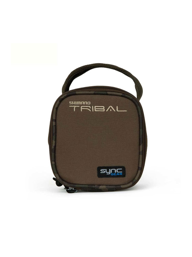 Чехол для грузил маленький SHIMANO Sync Mini Lead Case, изображение 2 Чехол для грузил маленький SHIMANO Sync Mini Lead Case, изображение 2