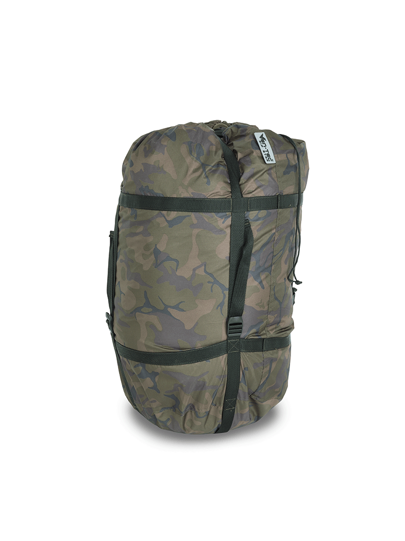 Теплое покрывало FOX VRS Camo Thermal Cover, Размер покрывала: VRS1, изображение 2