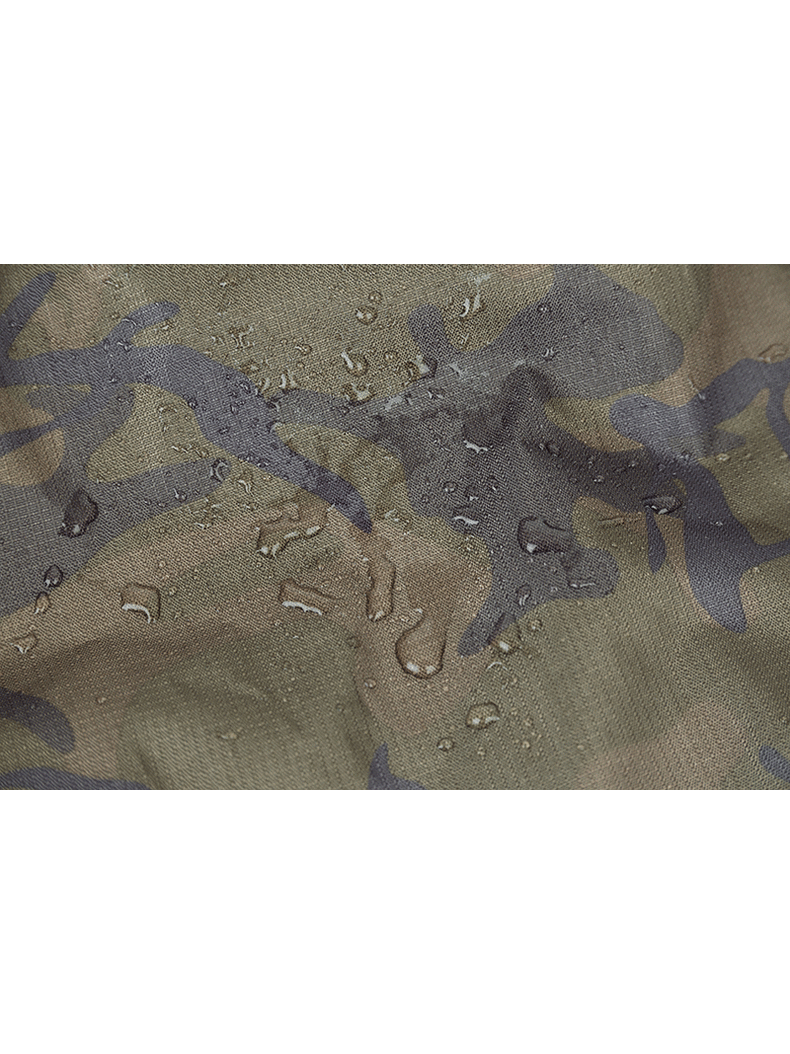 Теплое покрывало FOX VRS Camo Thermal Cover, Размер покрывала: VRS1, изображение 3