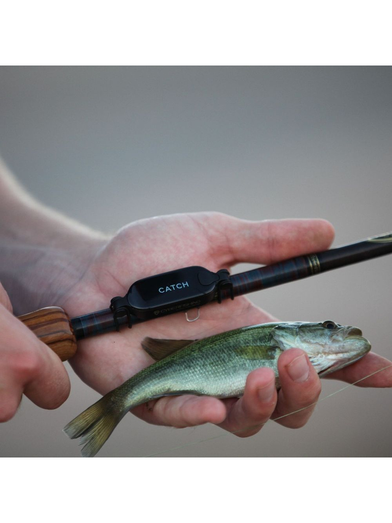 Датчик для удилища Cyberfishing srs3, изображение 9