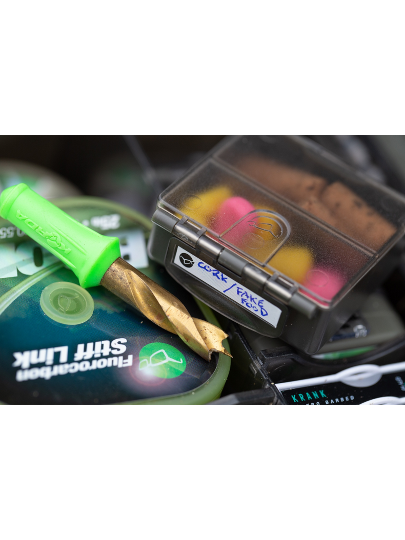 Коробка Korda Accessory Box, изображение 6 Коробка Korda Accessory Box, изображение 6