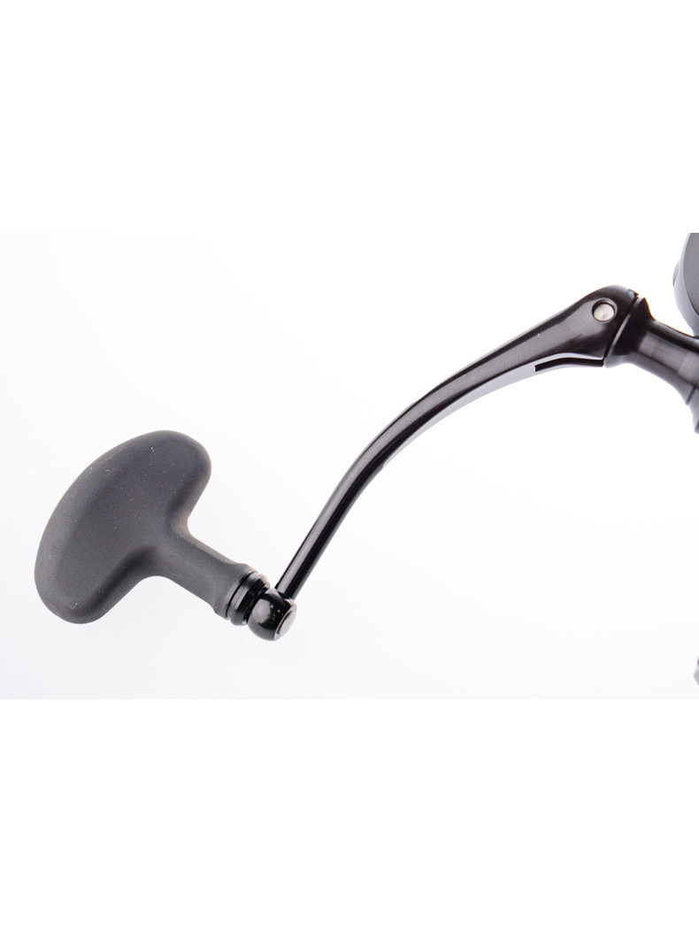 Катушка карповая Daiwa 19 Basia 45 SCW QD, изображение 8 Катушка карповая Daiwa 19 Basia 45 SCW QD, изображение 8