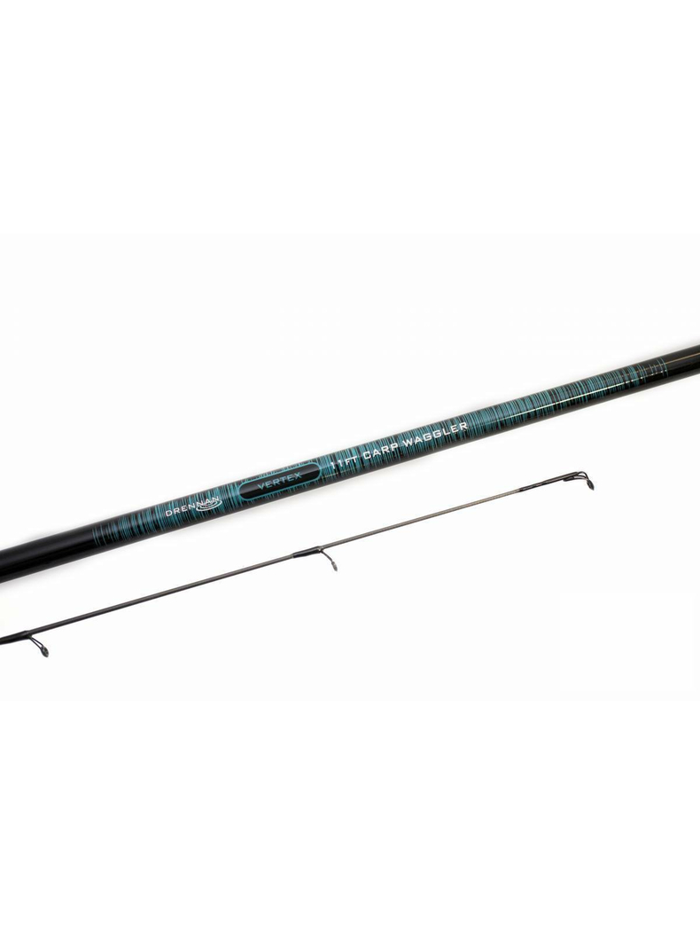 Удилище матчевое Drennan Vertex Carp Waggler Rod, Длина удилища: 11 ft :: 3.35 м, изображение 3