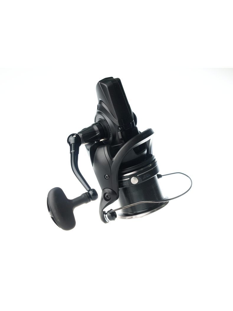 Катушка Daiwa 18 Emblem Spod 35 SCW QD, изображение 6