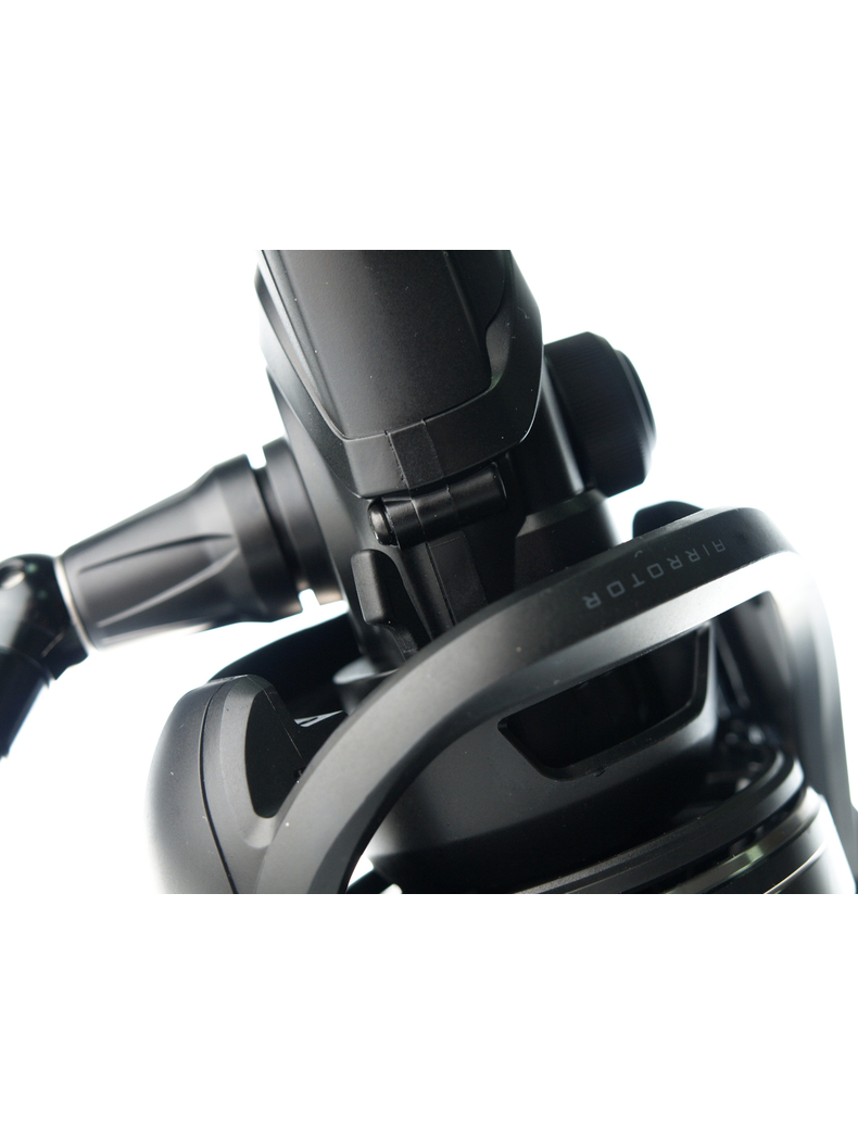 Катушка Daiwa 18 Emblem Spod 35 SCW QD, изображение 7