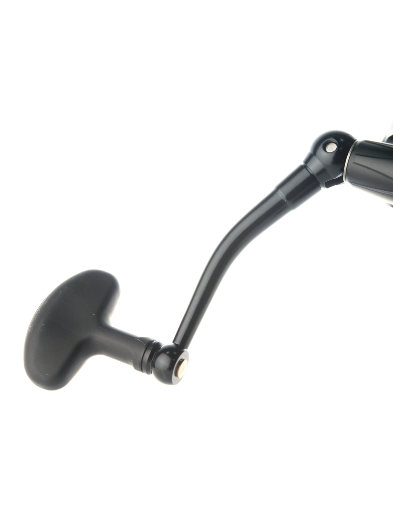 Катушка Daiwa 18 Emblem Spod 35 SCW QD, изображение 9