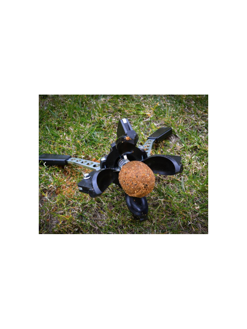 Шаролепка с набором форм WOLF Ball Maker Kit, изображение 6