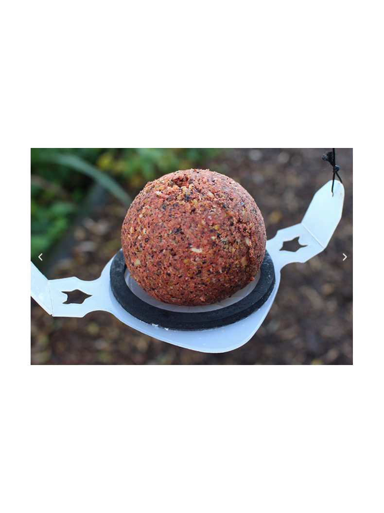 Диск для заброса шаров WOLF Fly Ball Sling, изображение 5