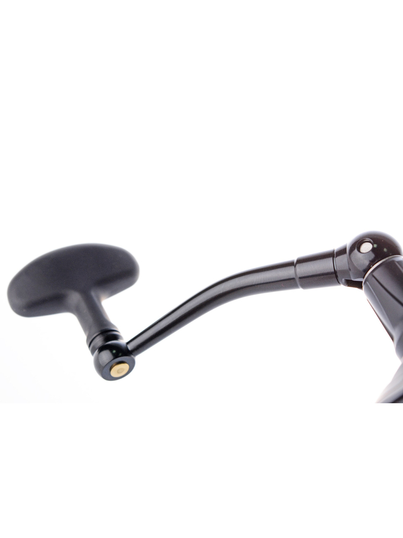 Катушка Daiwa 19 Emblem 45 SCW QD, изображение 8 Катушка Daiwa 19 Emblem 45 SCW QD, изображение 8