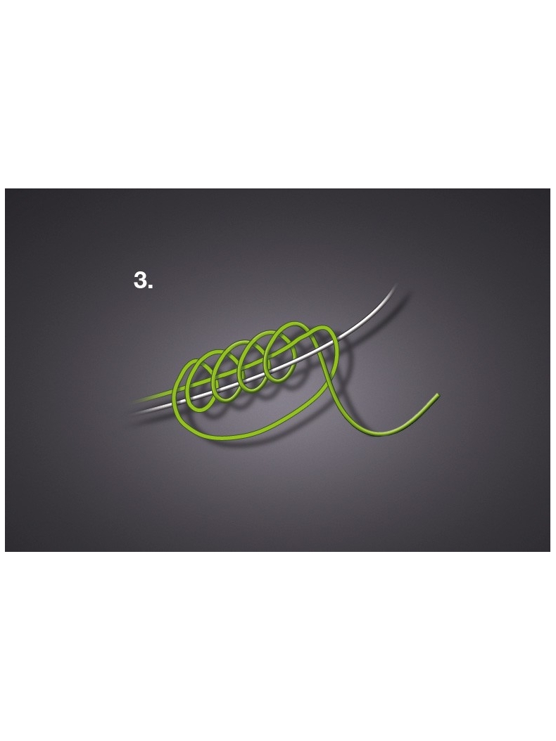 Маркерная нить Korda Marker Elastic, изображение 8