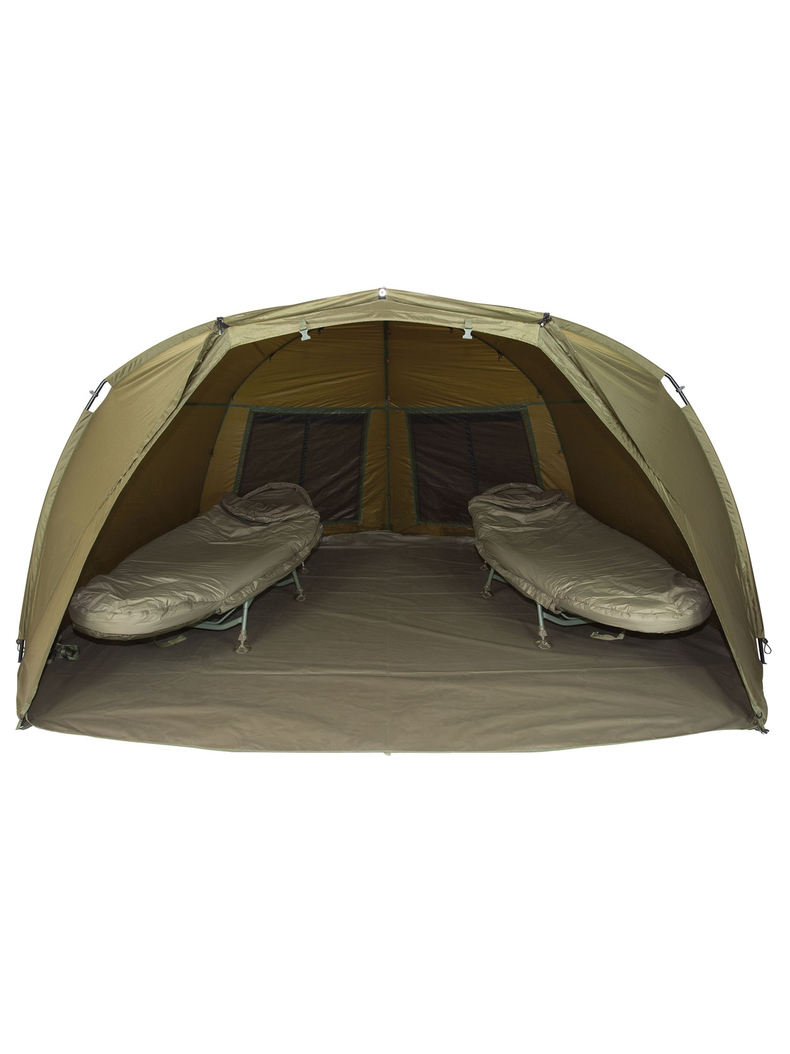 Палатка карповая Trakker Tempest 200 Bivvy, изображение 2