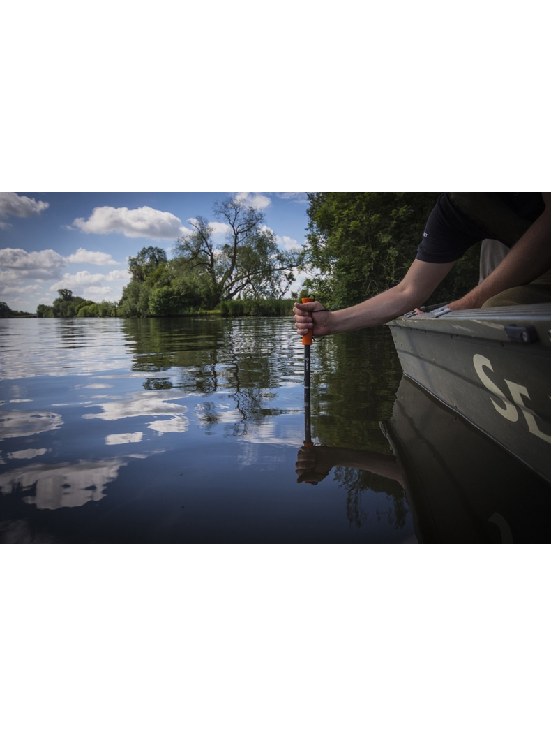 Секционный щуп для изучения дна Cygnet Prodding Stick v2, изображение 4 Секционный щуп для изучения дна Cygnet Prodding Stick v2, изображение 4