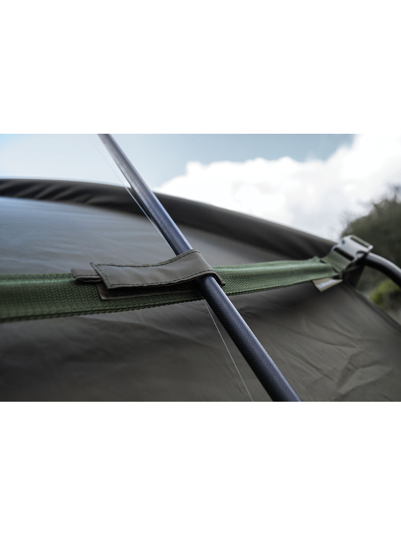 Ремень для поддержки удилищ Trakker Tempest Multi-Rod Support Strap, изображение 2 Ремень для поддержки удилищ Trakker Tempest Multi-Rod Support Strap, изображение 2