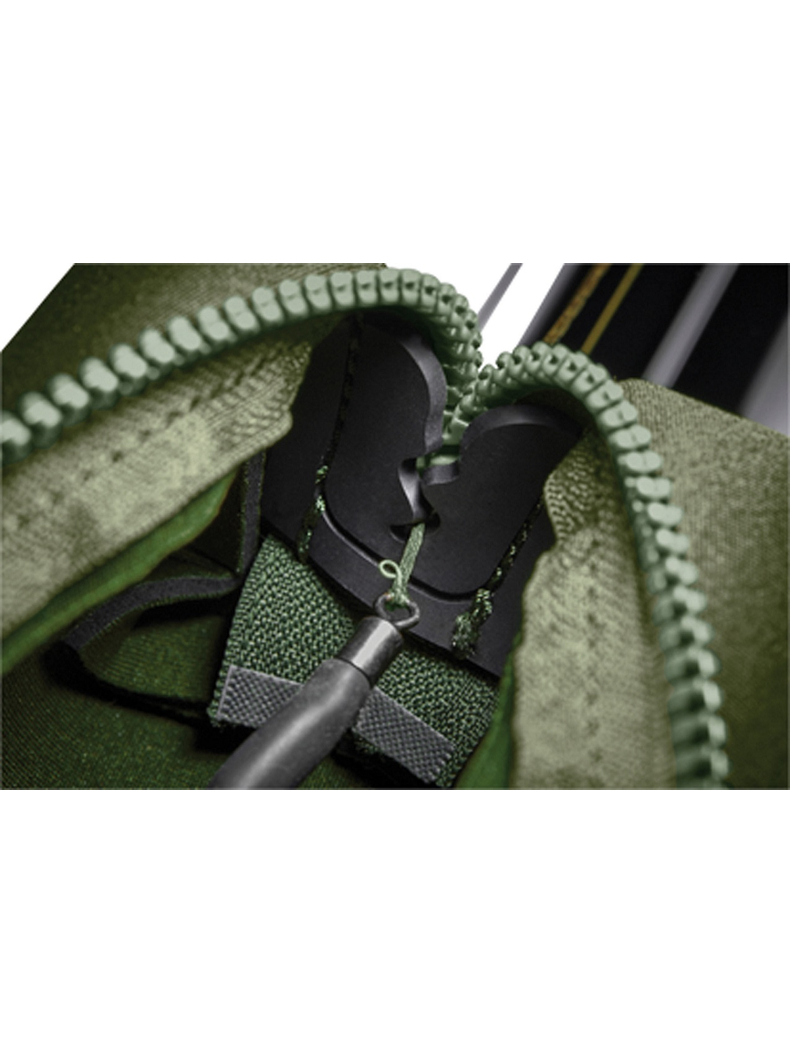 Футляр для ракет и маркерных поплавков Trakker NXG Spod and Marker Holster, изображение 2