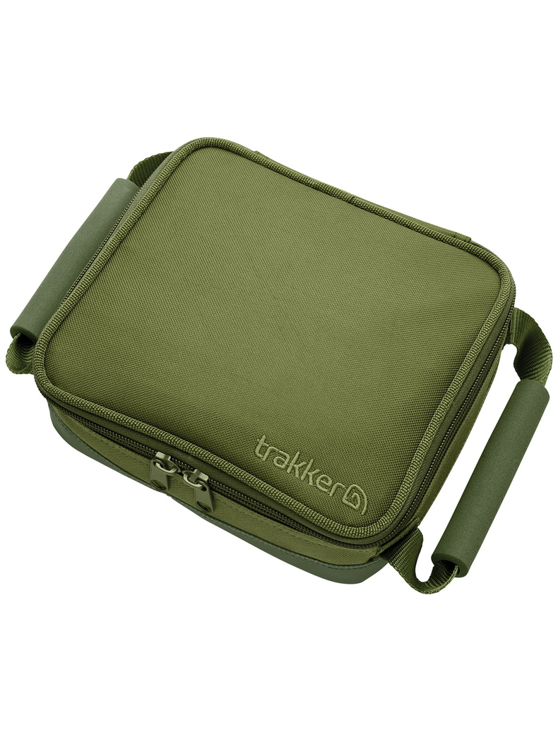 Набор сумочек для грузил Trakker NXG Modular Lead Pouch Complete, изображение 3