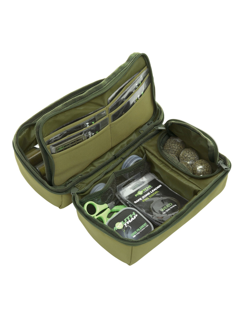 Сумка для ПВА-материалов Trakker NXG PVA Pouch