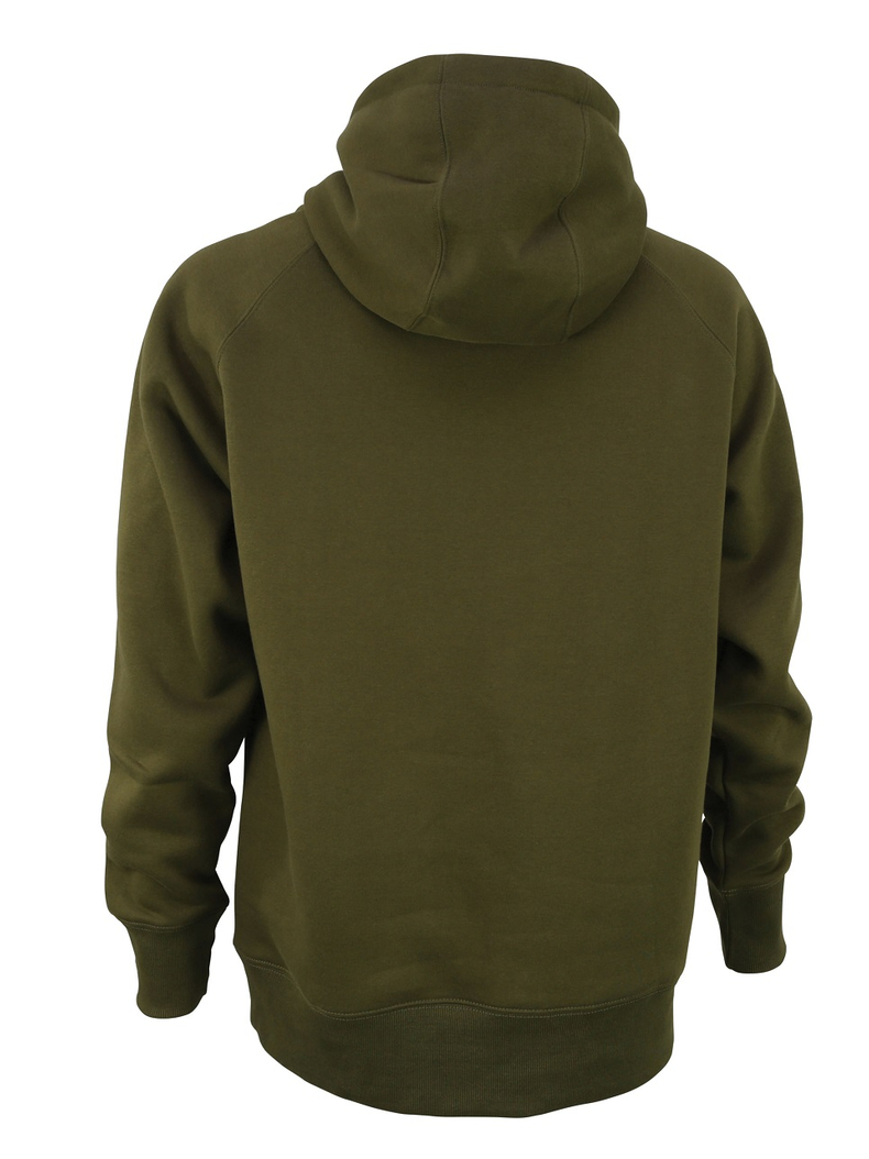 Толстовка Trakker Logo Hoody, Размер: XL, изображение 3