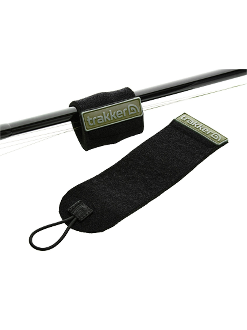 Фиксаторы для перевозки удилищ Trakker Neoprene Rod Bands, изображение 2